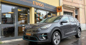 Kia Niro e-niro ELECTRIC 205 39PPM 64KWH E-PREMIUM BVA GARANTIE 2027   Colmar 68