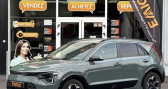 Kia Niro e-niro ELECTRIC 205 39PPM 64KWH PREMIUM BUSINESS BVA   AUBIÈRE 63
