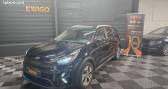 Kia Niro e-niro ELECTRIC 205 39PPM 64KWH PREMIUM   Montlimar 26