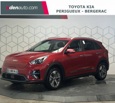 Kia Niro , garage TOYOTA KIA PERIGUEUX � PERIGUEUX