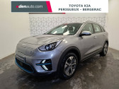 Annonce Kia Niro occasion Electrique e-Niro Electrique 204 ch Active 5p � Saint-Laurent-des-Vignes