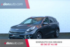 Kia Niro occasion année 2021 boite Robotisee Annonce Kia Niro occasion Electrique e-Niro Electrique 204 ch Active 5p à Bruges