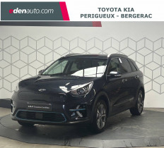 Kia Niro , garage TOYOTA KIA PERIGUEUX � PERIGUEUX