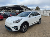Kia Niro e-Niro Electrique 204 ch Active 5p   Rodez 12
