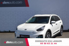 Kia Niro occasion Blanc année 2021 Annonce Kia Niro occasion Electrique e-Niro Electrique 204 ch Design 5p à Toulenne