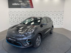 Kia Niro occasion Gris année 2021 boite Robotisee Annonce Kia Niro occasion Electrique e-Niro Electrique 204 ch Design 5p à LONS