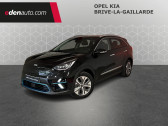 Kia Niro e-Niro Electrique 204 ch Design 5p   Brive-la-Gaillarde 19