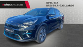 Annonce Kia Niro occasion Electrique e-Niro Electrique 204 ch Design 5p � Brive-la-Gaillarde