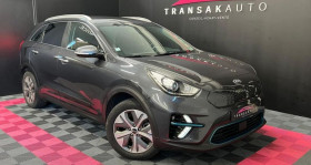Kia Niro , garage TRANSAKAUTO METZ  Lesmnils