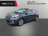 Annonce Kia Niro occasion Electrique e-Niro Electrique 204 ch e-Design 5p  Brive-la-Gaillarde