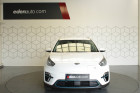 Kia Niro occasion Blanc année 2021 Annonce Kia Niro occasion Electrique e-Niro Electrique 204 ch Premium 5p à TARBES