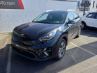 Kia Niro occasion Bleu année 2021 Annonce Kia Niro occasion Electrique e-Niro Electrique 204 ch Premium 5p à Villenave-d'Ornon