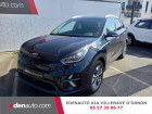 Kia Niro occasion Bleu année 2021 Annonce Kia Niro occasion Electrique e-Niro Electrique 204 ch Premium 5p à Villenave-d'Ornon