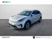 Kia Niro occasion année 2020 boite Robotisee Annonce Kia Niro occasion Electrique e-Niro Electrique 204 ch Premium 5p à Castres