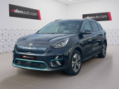 Kia Niro e-Niro Electrique 204 ch Premium 5p   Anglet 64
