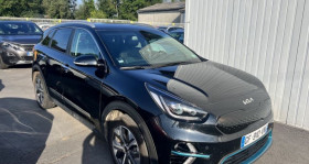 Kia Niro , garage GARAGE AD LEFEBVRE  Lières