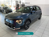 Annonce Kia Niro occasion Electrique ELECTRIQUE 204 CH Active � Meaux