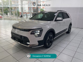 Annonce Kia Niro occasion Electrique ELECTRIQUE 204 CH Premium � Meaux