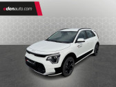 Kia Niro ELECTRIQUE II EV 204 ch Active 5p   Brive-la-Gaillarde 19