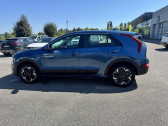 Kia Niro occasion année 2023 boite Automatique Annonce Kia Niro occasion Electrique ELECTRIQUE II EV 204 ch Motion 5p à Brive-la-Gaillarde