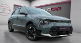 Kia Niro occasion année 2023 boite Automatique Annonce Kia Niro occasion Essence EV 204 ch Active / Garantie constructeur jusqu'en 2030 / siè à Téteghem-Coudekerque-Village