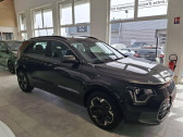 Kia Niro EV 204ch Active Business   MACON 71