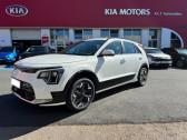 Kia Niro EV 204ch Active Business   MACON 71