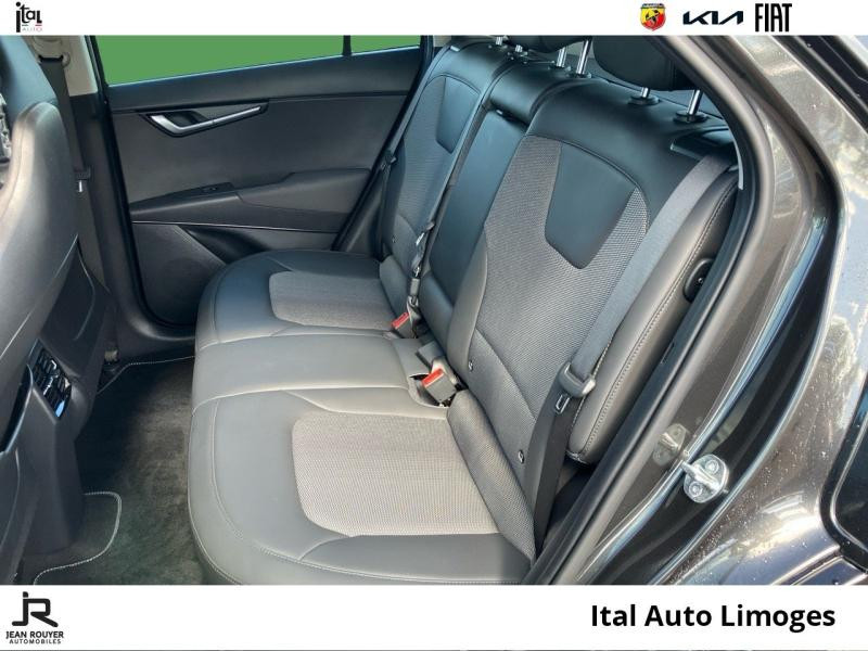 Kia Niro EV 204ch Active  occasion  LIMOGES - photo n10