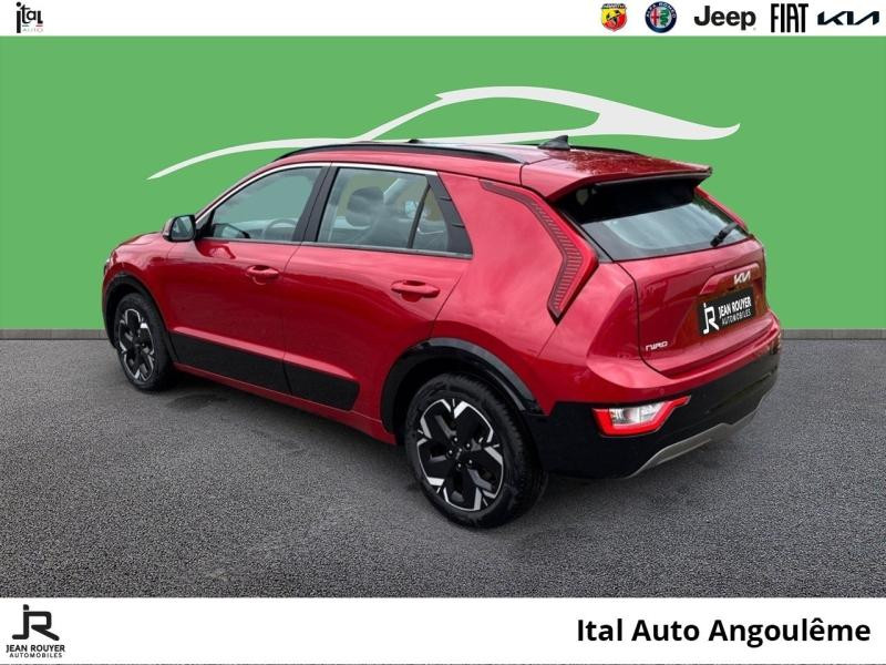 Kia Niro EV 204ch Active  occasion  CHAMPNIERS - photo n7