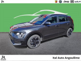 Kia Niro EV 204ch Active   CHAMPNIERS 16