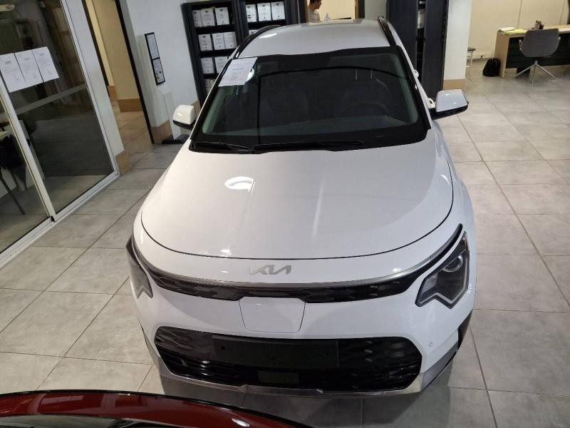 Kia Niro EV 204ch Active  occasion  MACON - photo n2