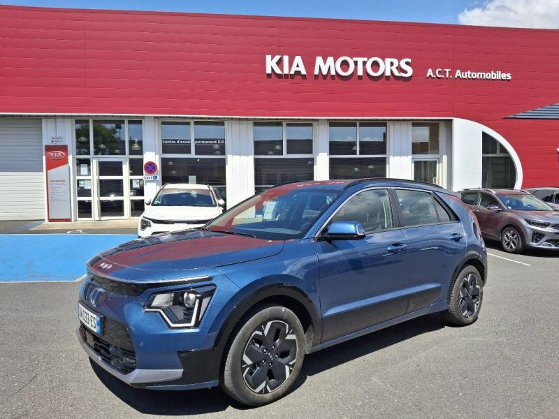 Kia Niro EV 204ch Active  occasion  MACON