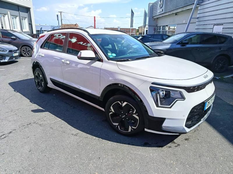 Kia Niro EV 204ch Active  occasion  MACON - photo n3