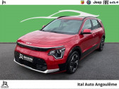 Kia Niro EV 204ch Active   CHAMPNIERS 16
