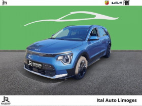 Kia Niro occasion 2023 mise en vente à LIMOGES par le garage FIAT LIMOGES - photo n°1