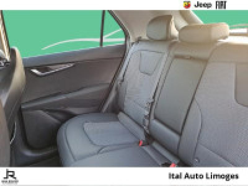 Kia Niro EV 204ch Active  occasion  LIMOGES - photo n9