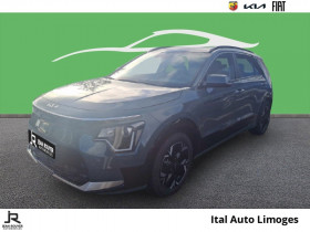 Kia Niro , garage FIAT LIMOGES  LIMOGES