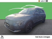 Kia Niro occasion année 2024 boite Automatique Annonce Kia Niro occasion Electrique EV 204ch Active à LIMOGES