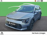 Kia Niro occasion année 2023 boite Automatique Annonce Kia Niro occasion Electrique EV 204ch Active à LIMOGES