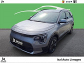 Kia Niro occasion année 2023 boite Automatique Annonce Kia Niro occasion Electrique EV 204ch Active à LIMOGES