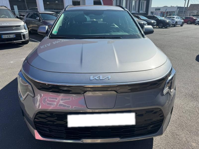 Kia Niro EV 204ch Active  occasion  MACON - photo n2
