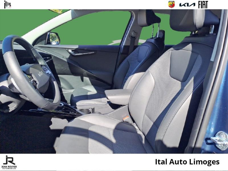 Kia Niro EV 204ch Active  occasion à LIMOGES - photo n°9