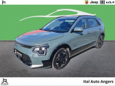 Kia Niro EV 204ch Active   ANGERS 49