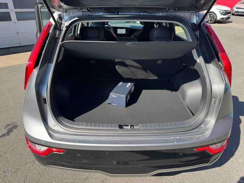 Kia Niro EV 204ch Active  occasion  MACON - photo n9