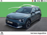 Annonce Kia Niro occasion Electrique EV 204ch Active  CHAMPNIERS