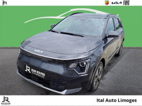 Kia Niro , garage FIAT LIMOGES  LIMOGES