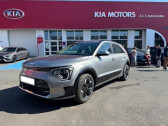 Kia Niro EV 204ch Active   MACON 71