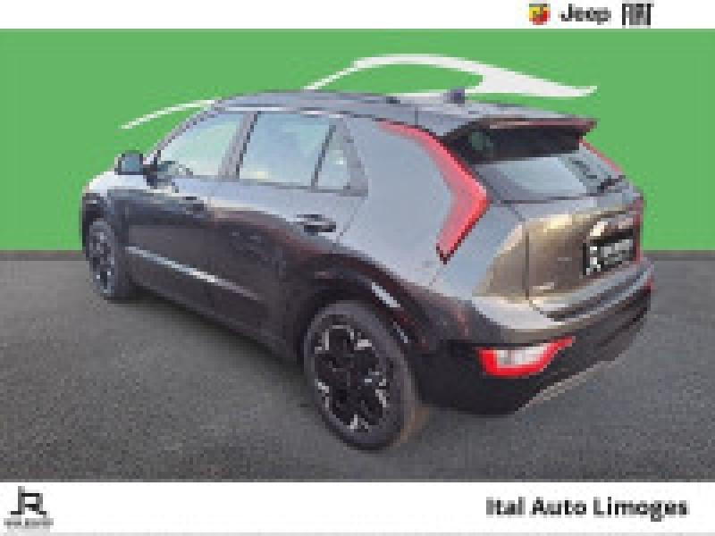Kia Niro EV 204ch Active  occasion  LIMOGES - photo n7