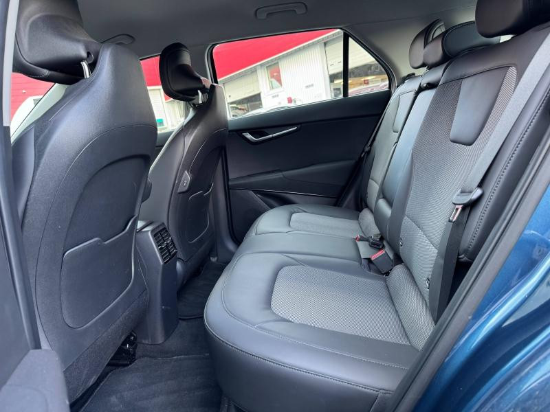 Kia Niro EV 204ch Active  occasion  MACON - photo n10