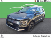 Kia Niro EV 204ch Active   CHAMPNIERS 16